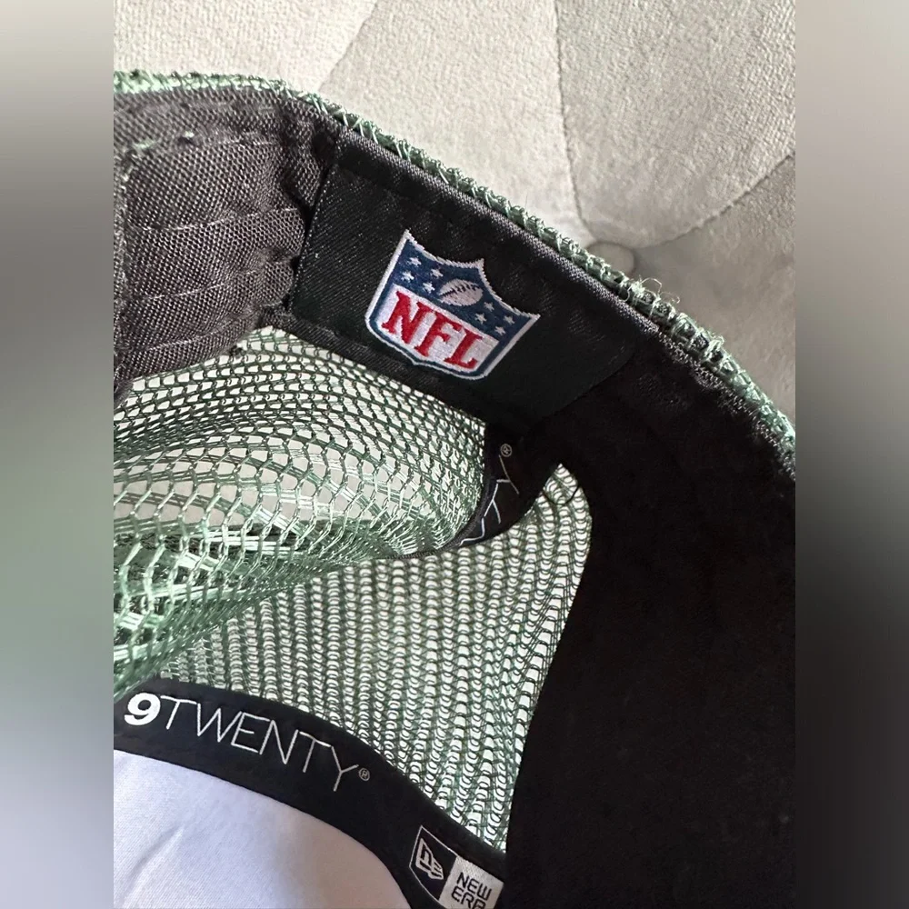 NEW NFL Jets Cap - Picture 5 of 6